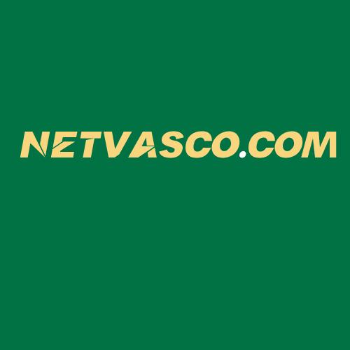 Logo da NETVASCO